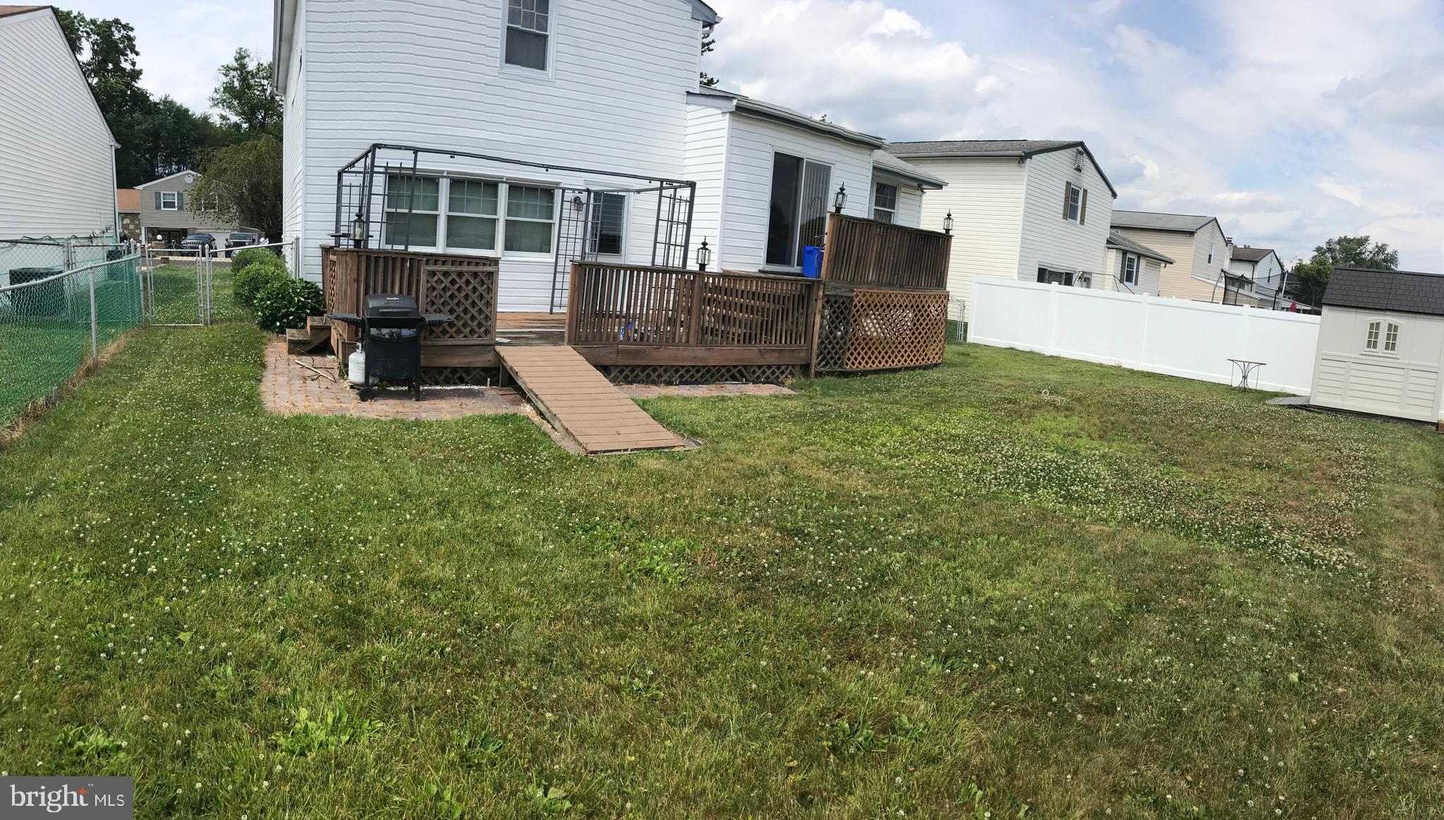 SOMERTON - Residential