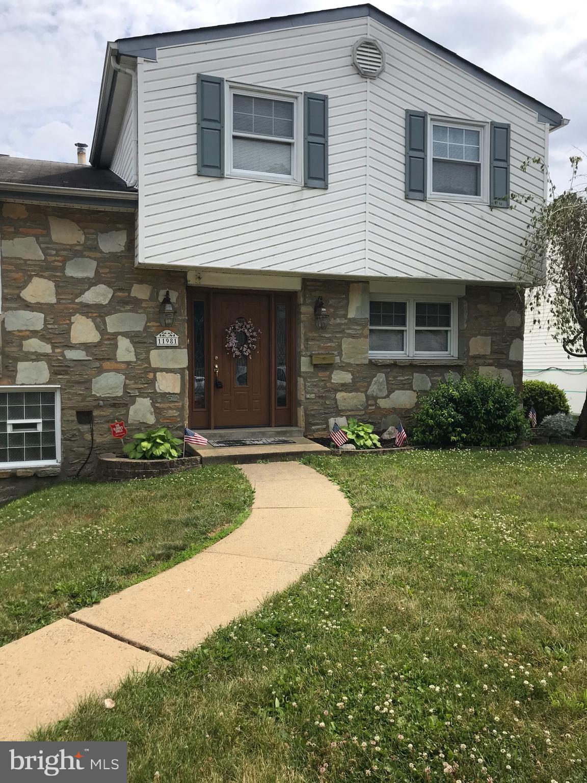 SOMERTON - Residential