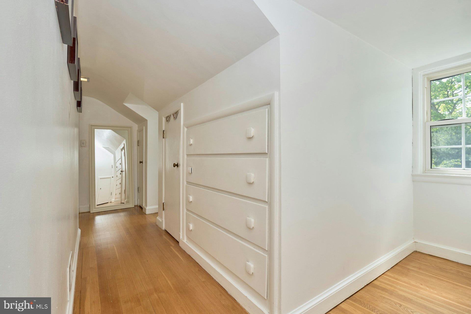 NORTHWOOD PARK - Residential