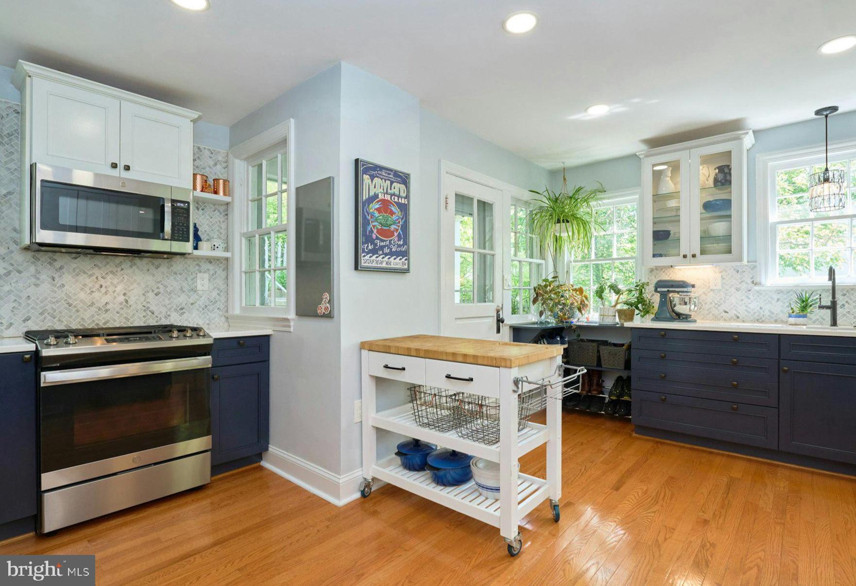 NORTHWOOD PARK - Residential