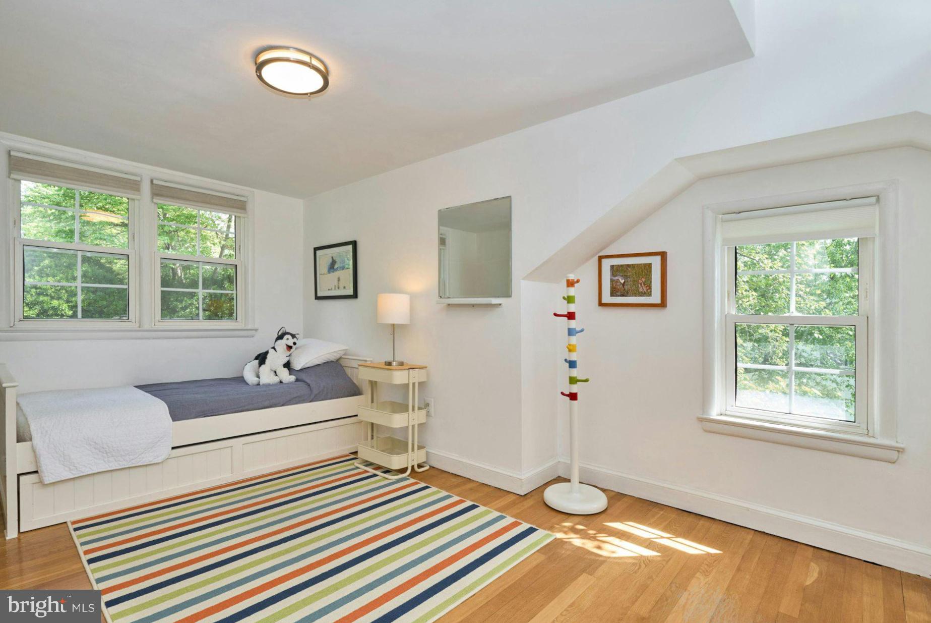 NORTHWOOD PARK - Residential