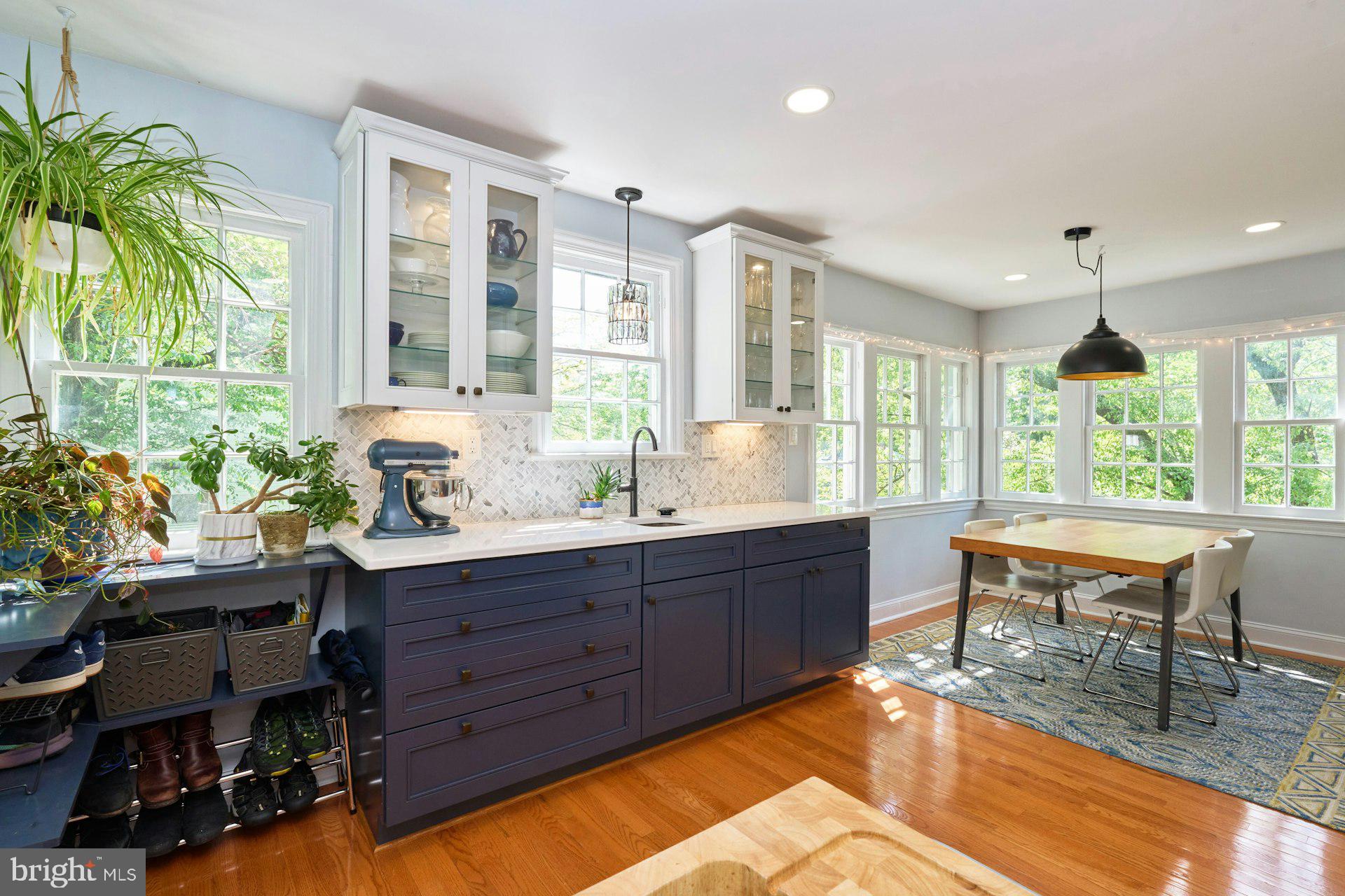 NORTHWOOD PARK - Residential