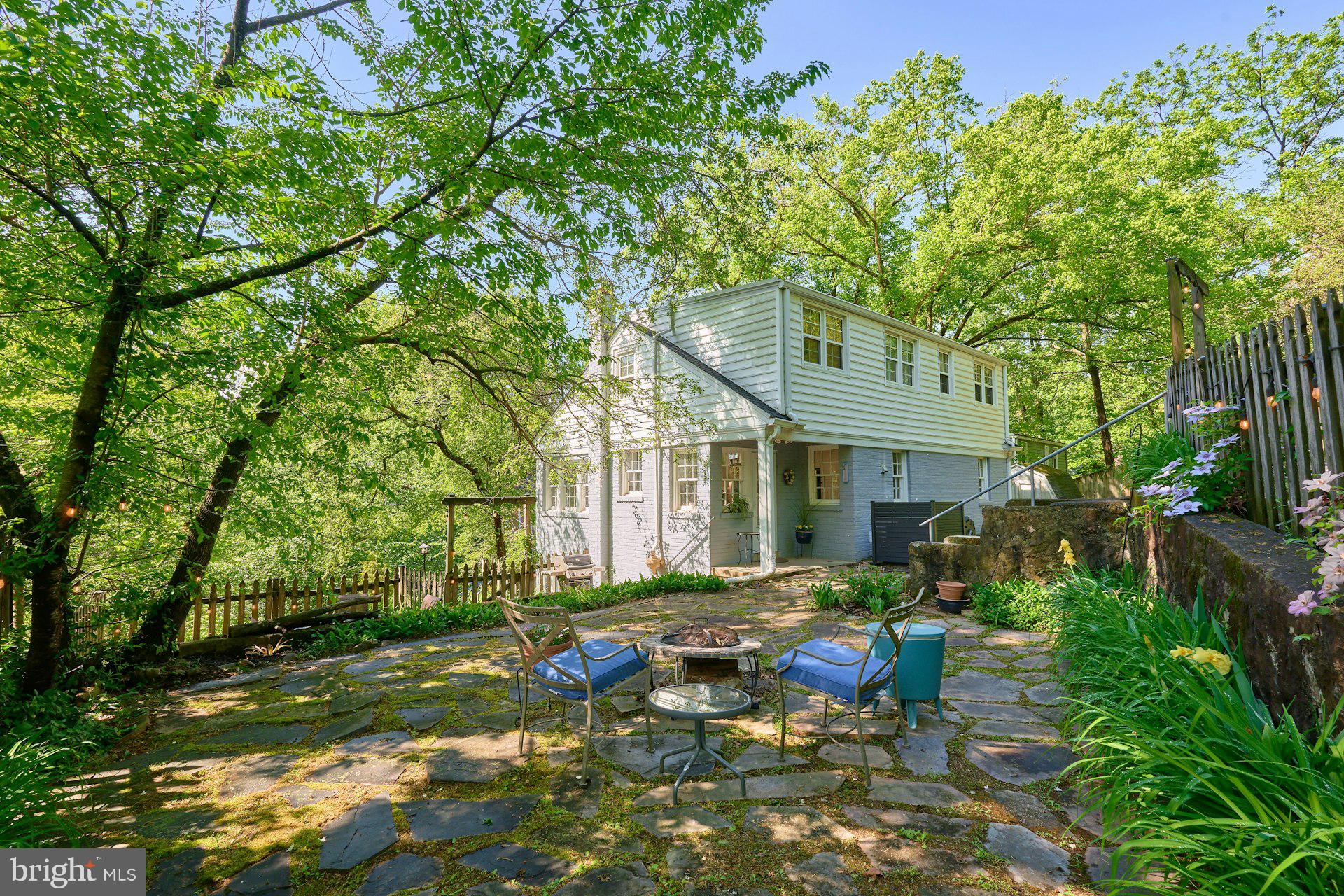 NORTHWOOD PARK - Residential