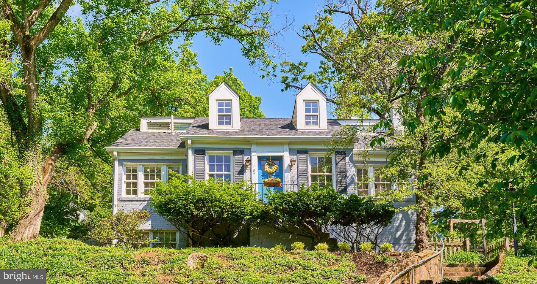 NORTHWOOD PARK - Residential