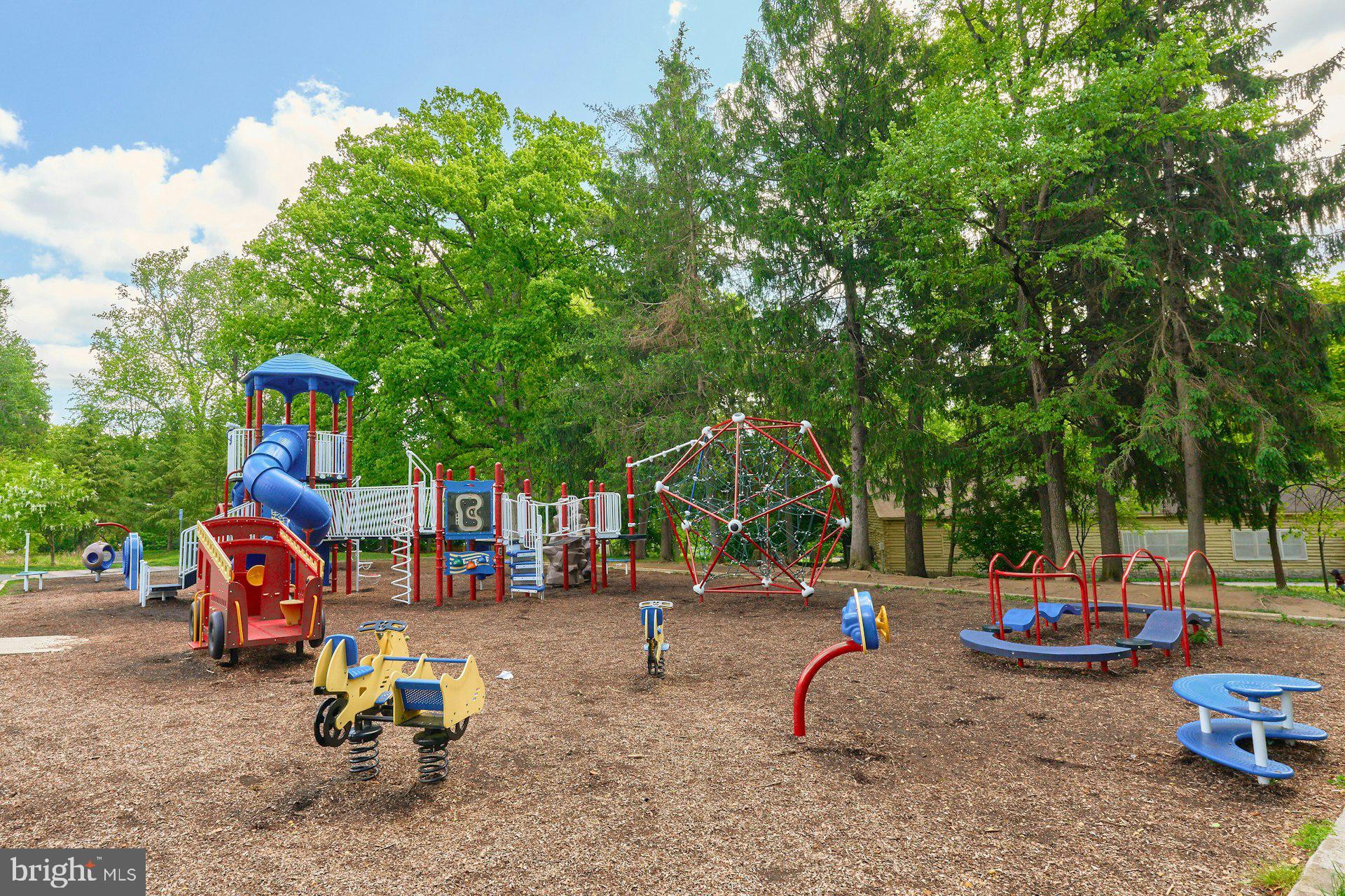 NORTHWOOD PARK - Residential