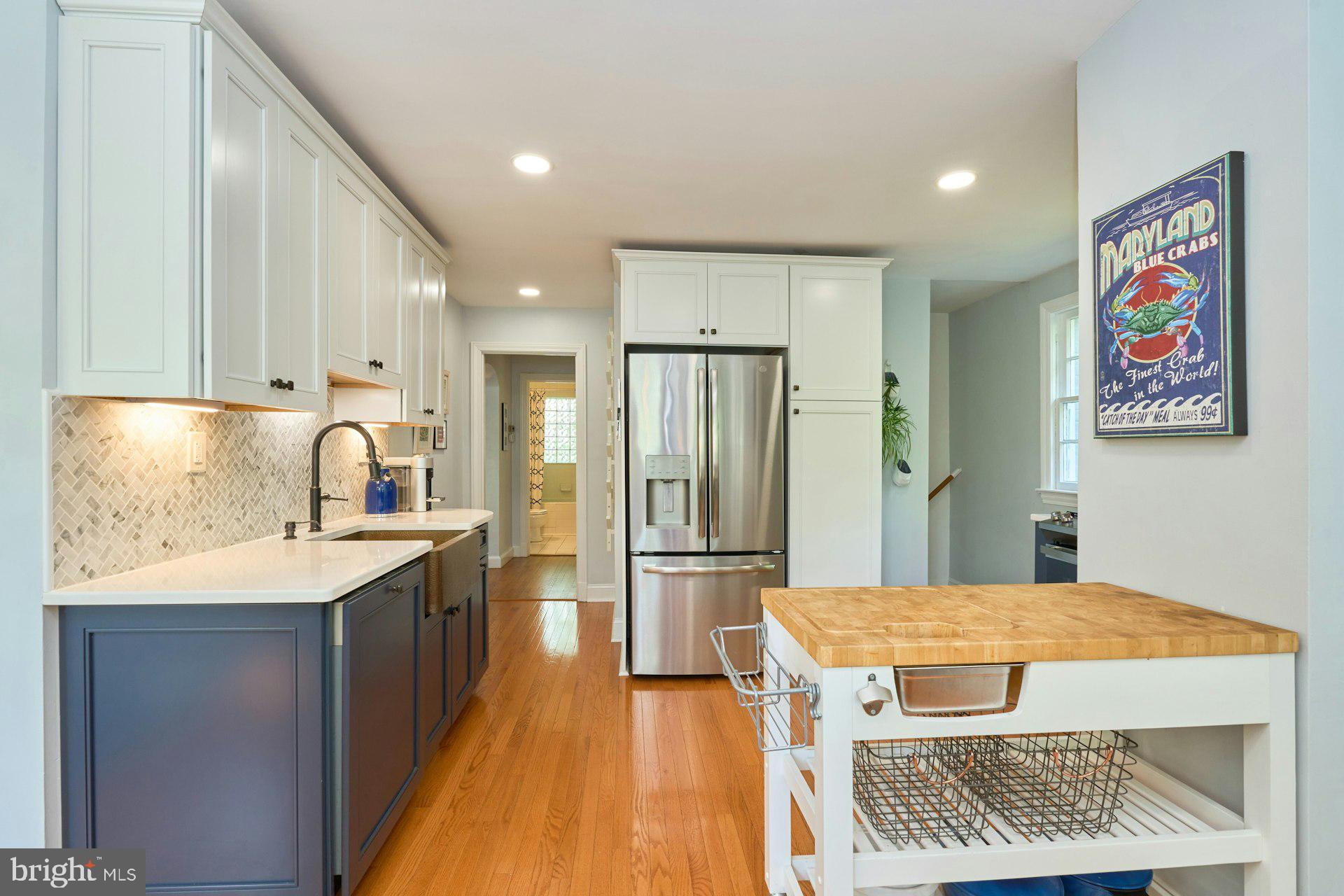 NORTHWOOD PARK - Residential