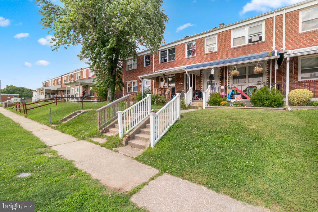 BATTLE GROVE - Residential