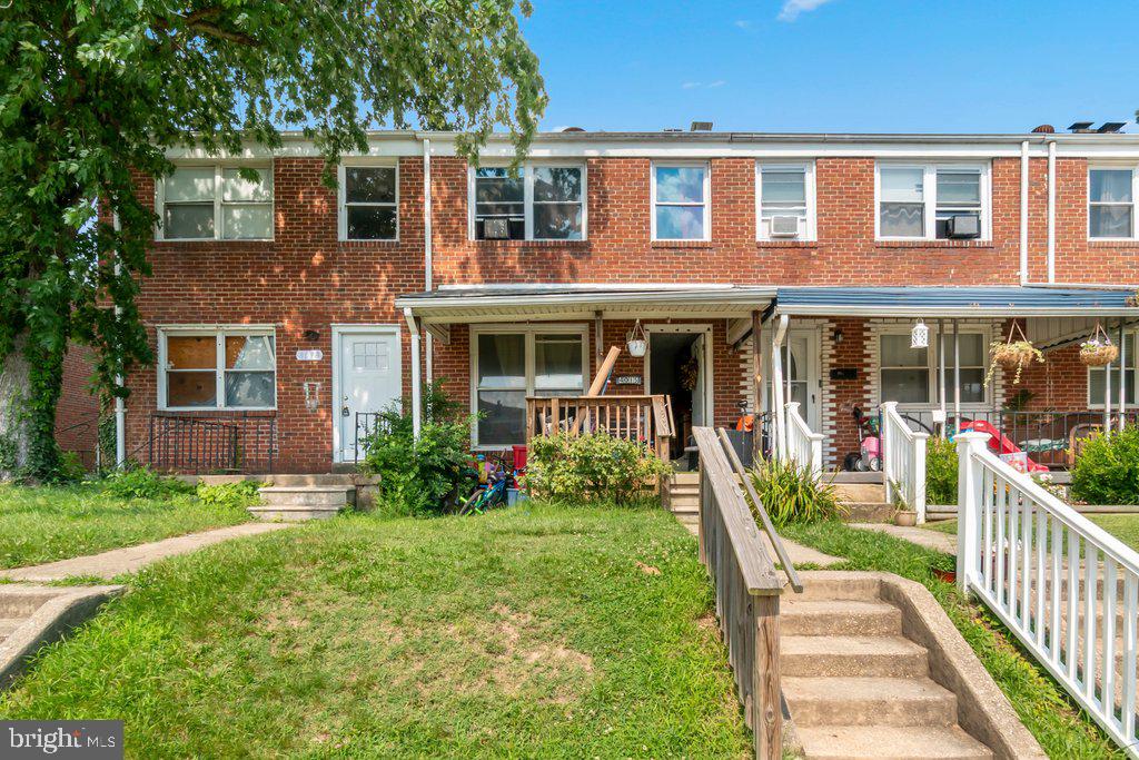 BATTLE GROVE - Residential