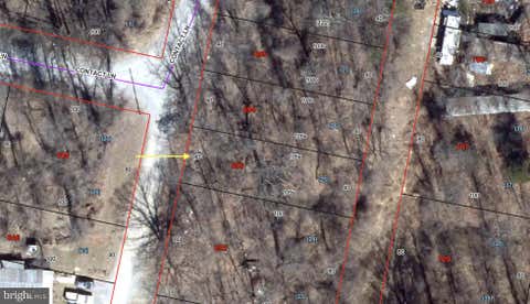 Vacant Land For Sale - Contact Ln- Lot 25, Blk 8<br/> FALLING WATERS, WV 25419