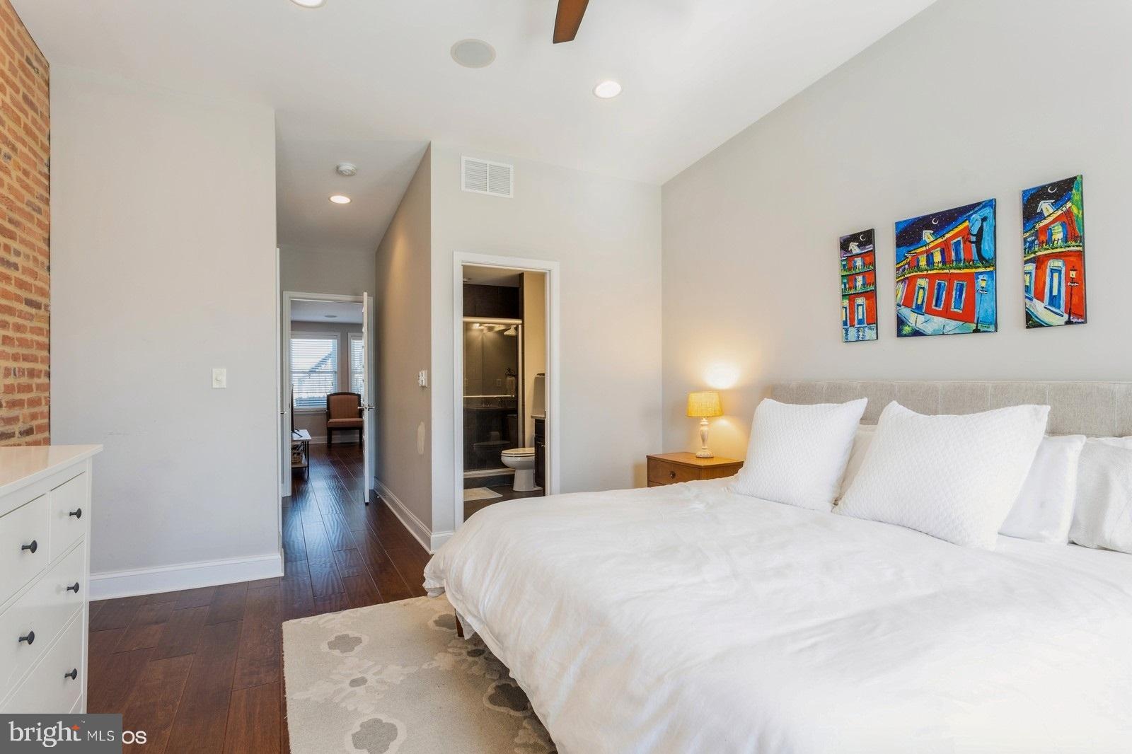 PATTERSON PARK - Residential Lease