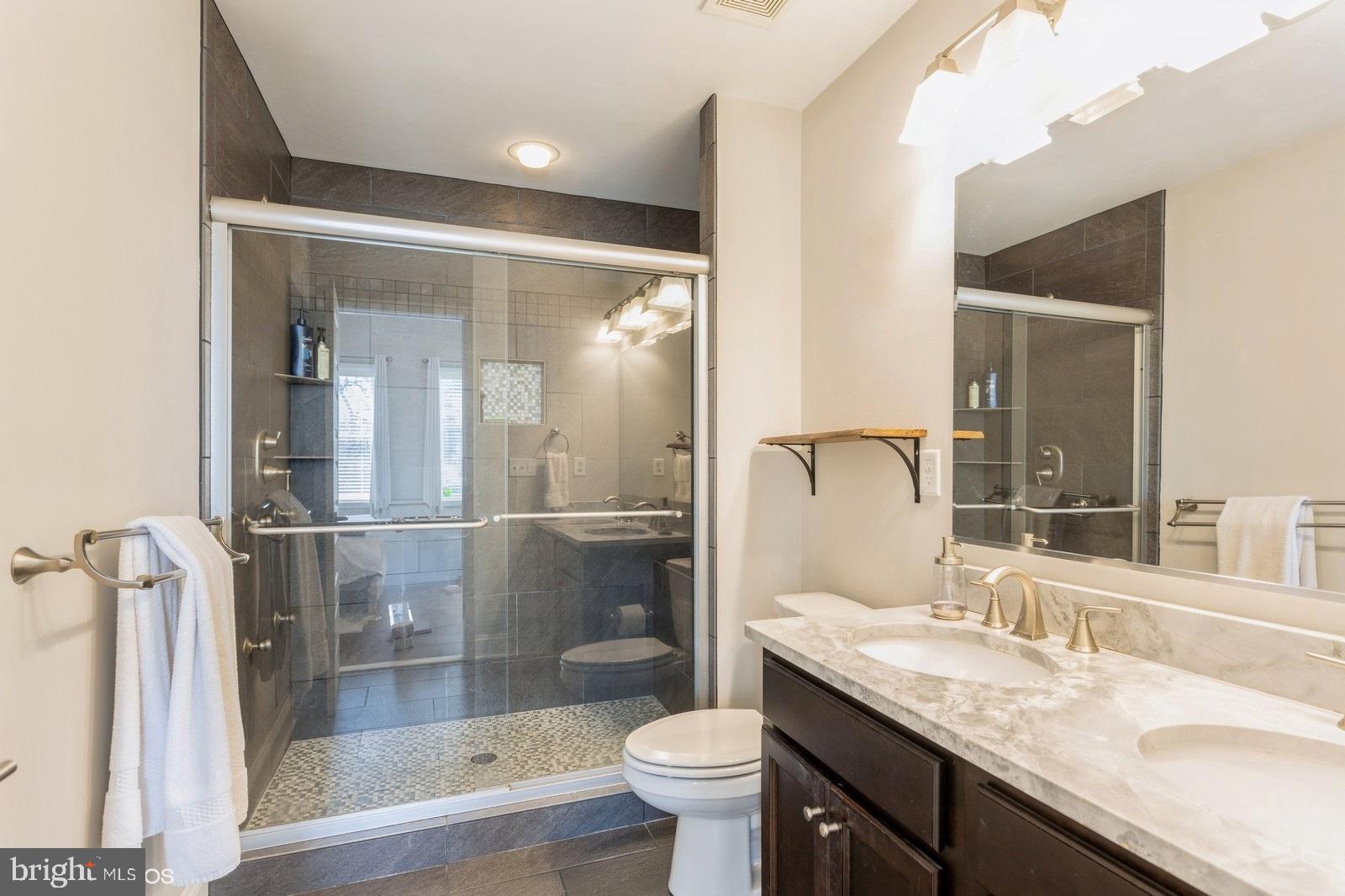 PATTERSON PARK - Residential Lease