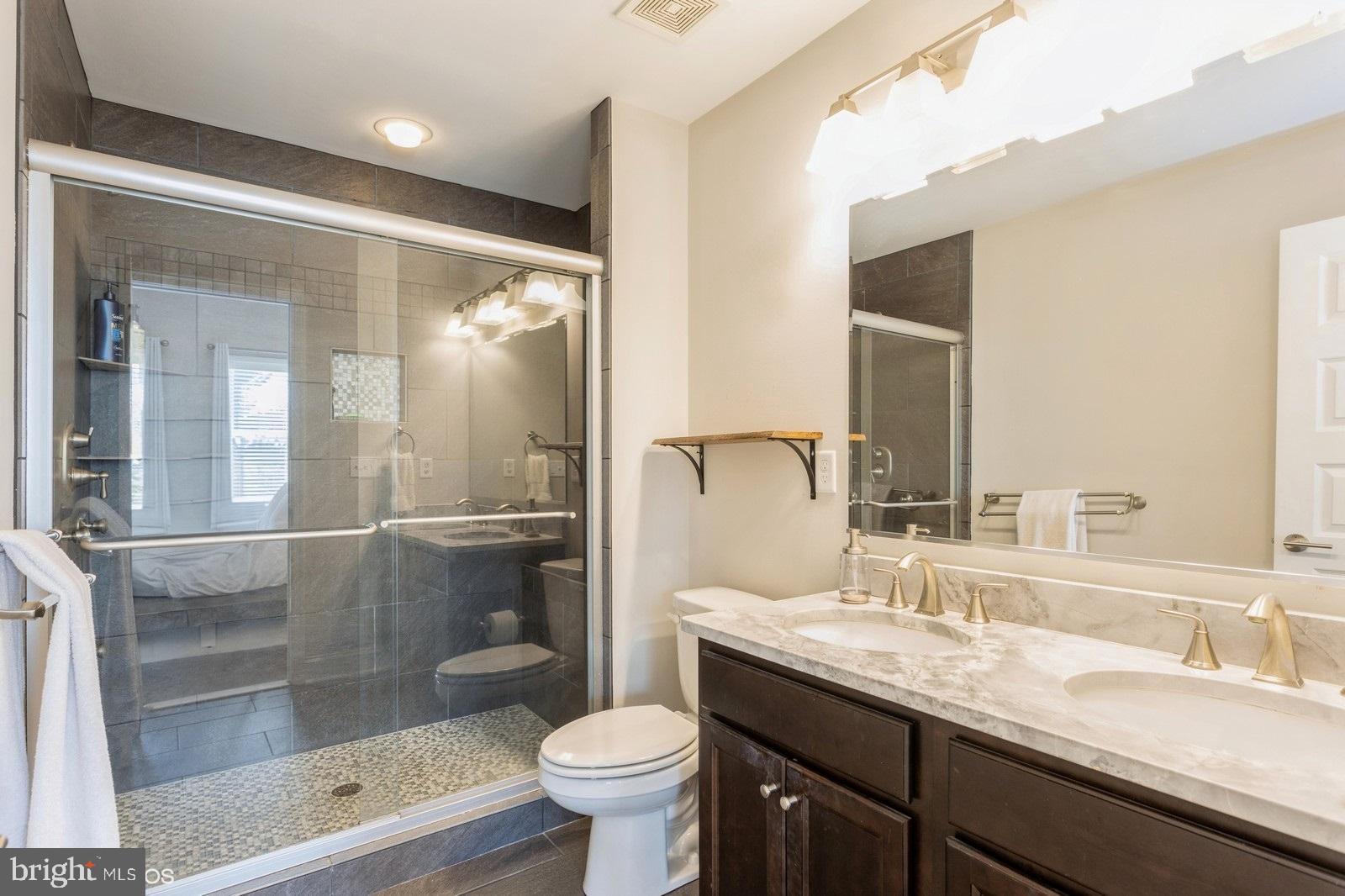 PATTERSON PARK - Residential Lease