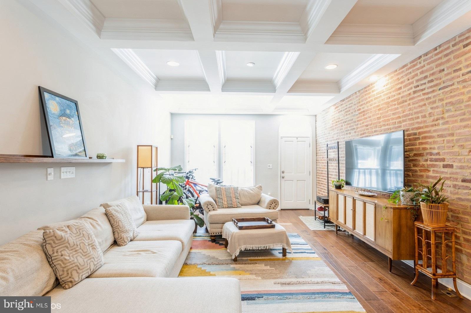 PATTERSON PARK - Residential Lease