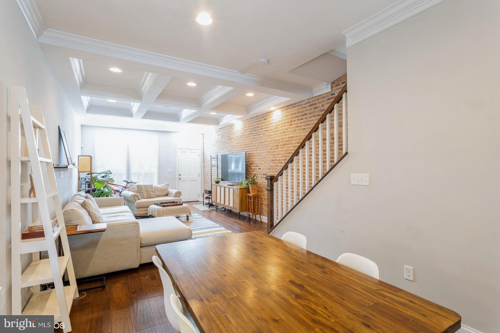 PATTERSON PARK - Residential Lease