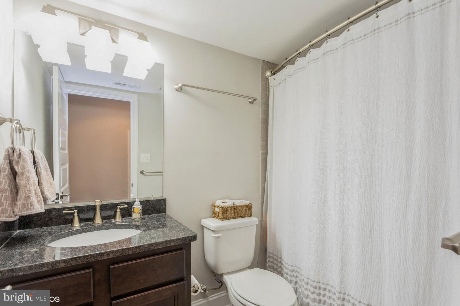 PATTERSON PARK - Residential Lease