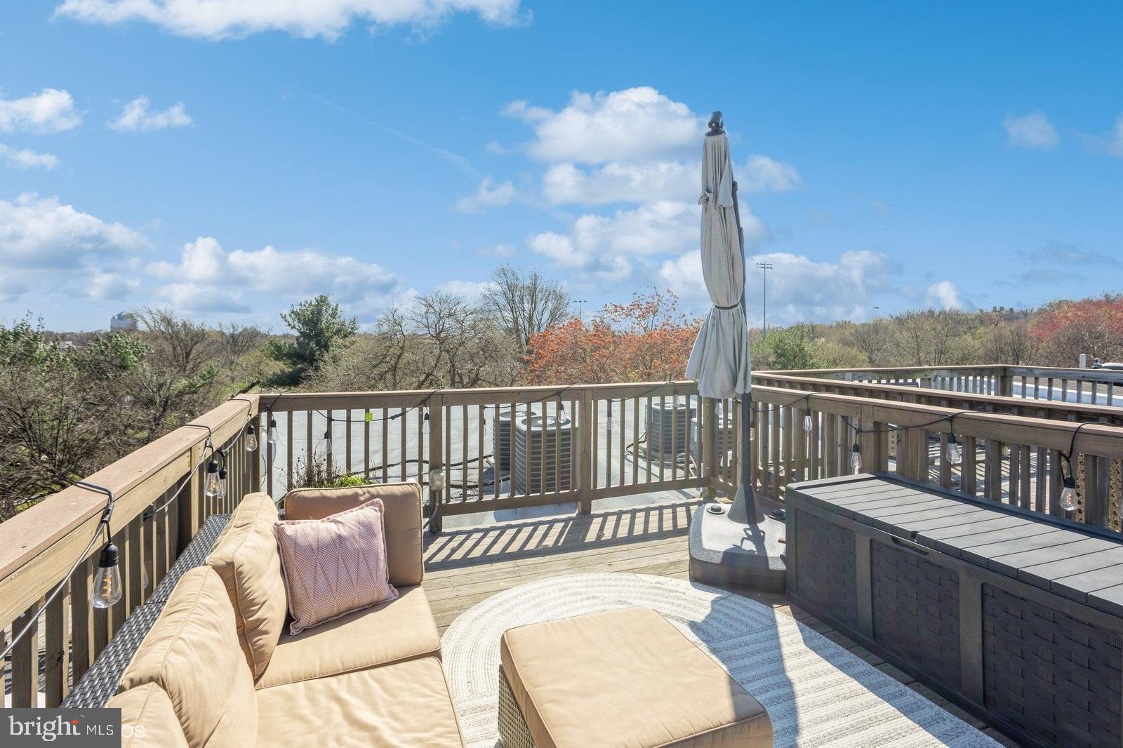 PATTERSON PARK - Residential Lease