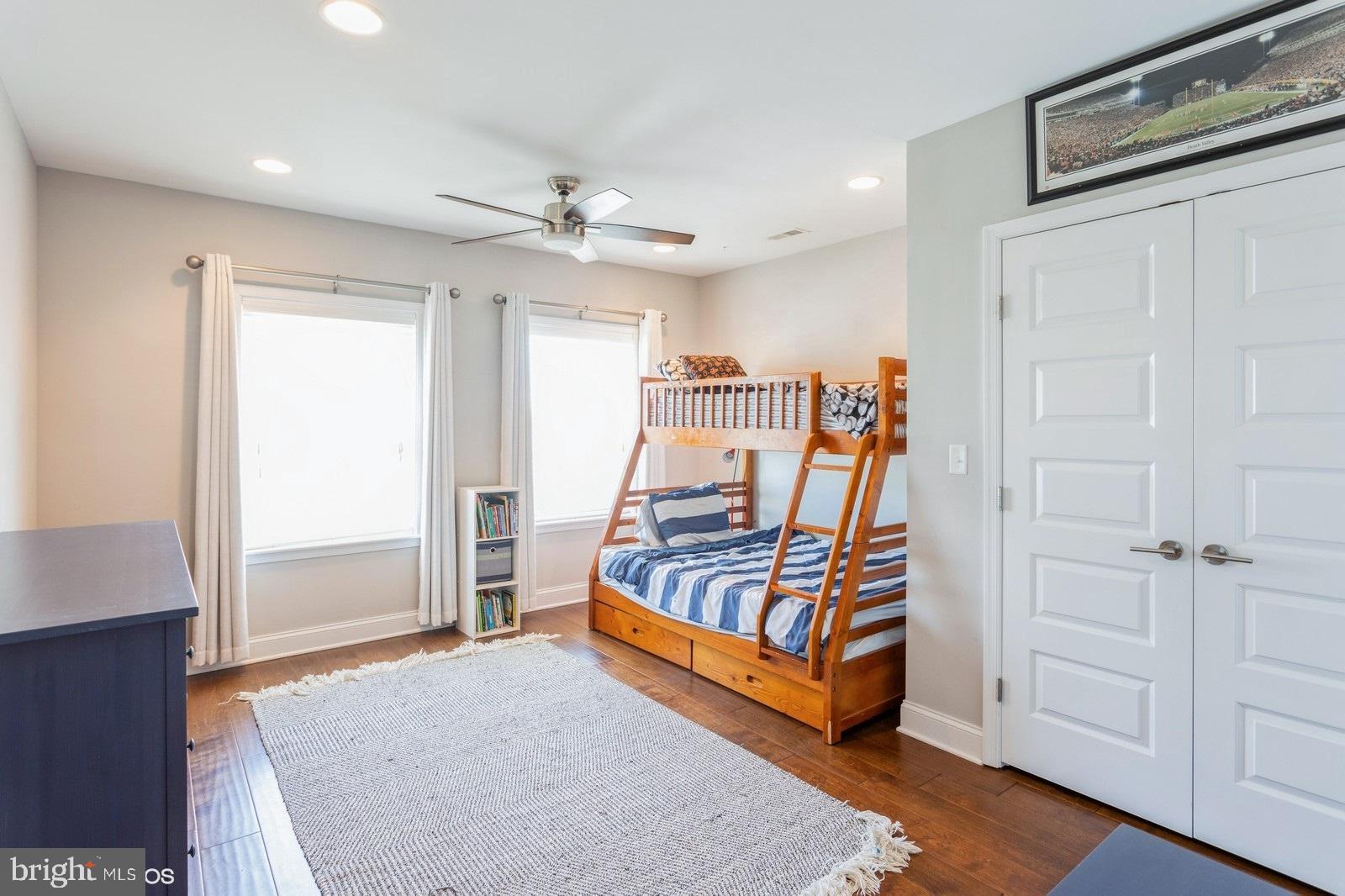 PATTERSON PARK - Residential Lease