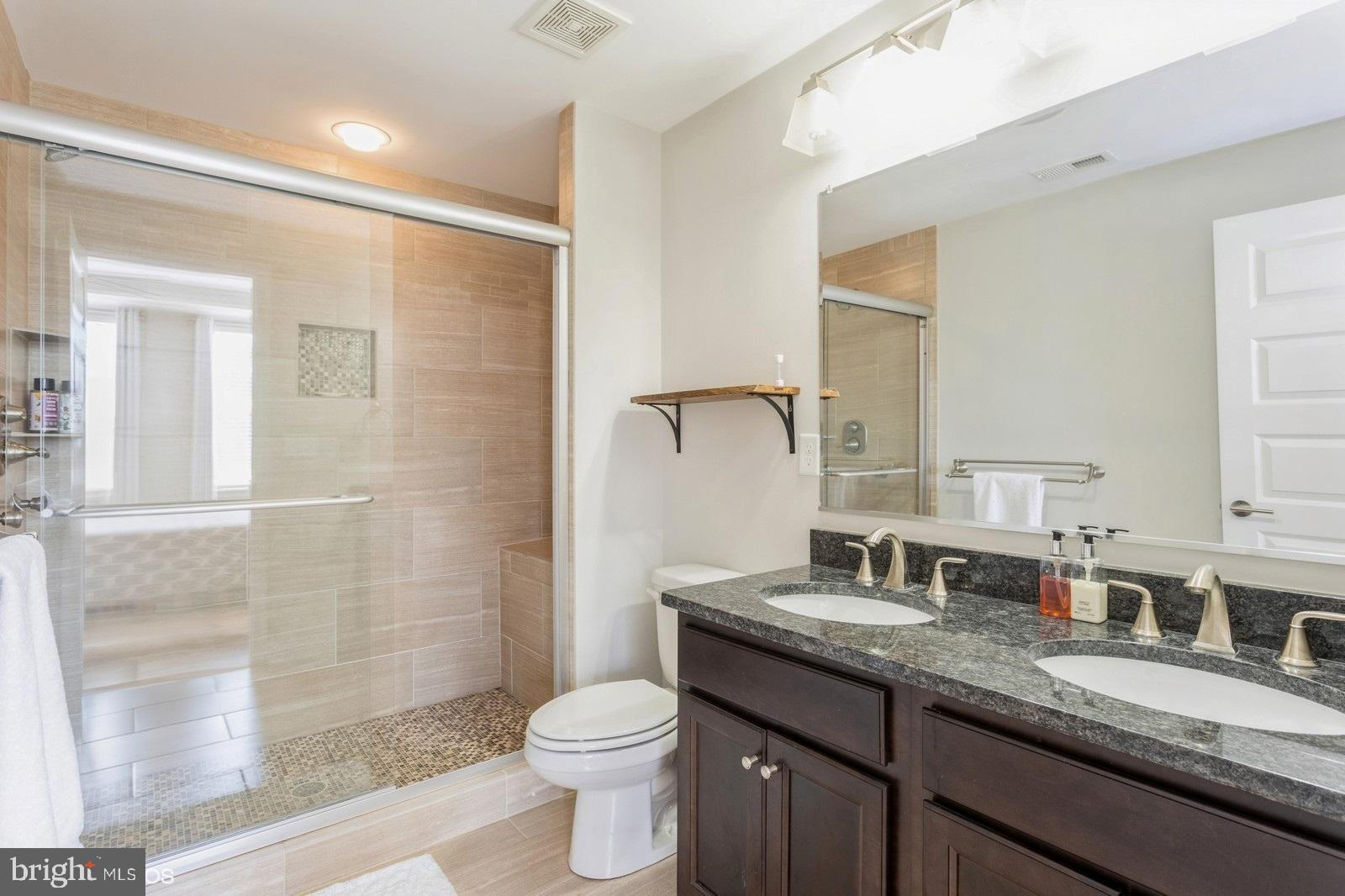 PATTERSON PARK - Residential Lease