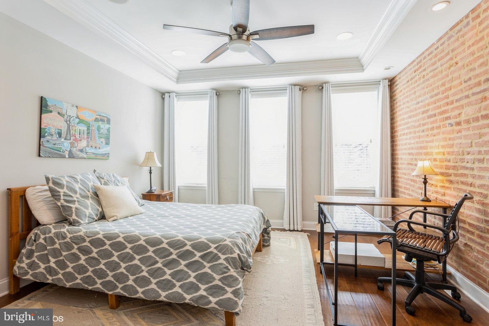 PATTERSON PARK - Residential Lease