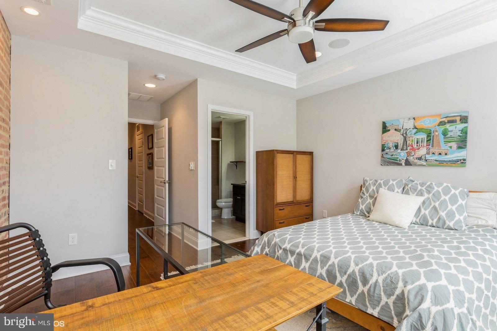 PATTERSON PARK - Residential Lease