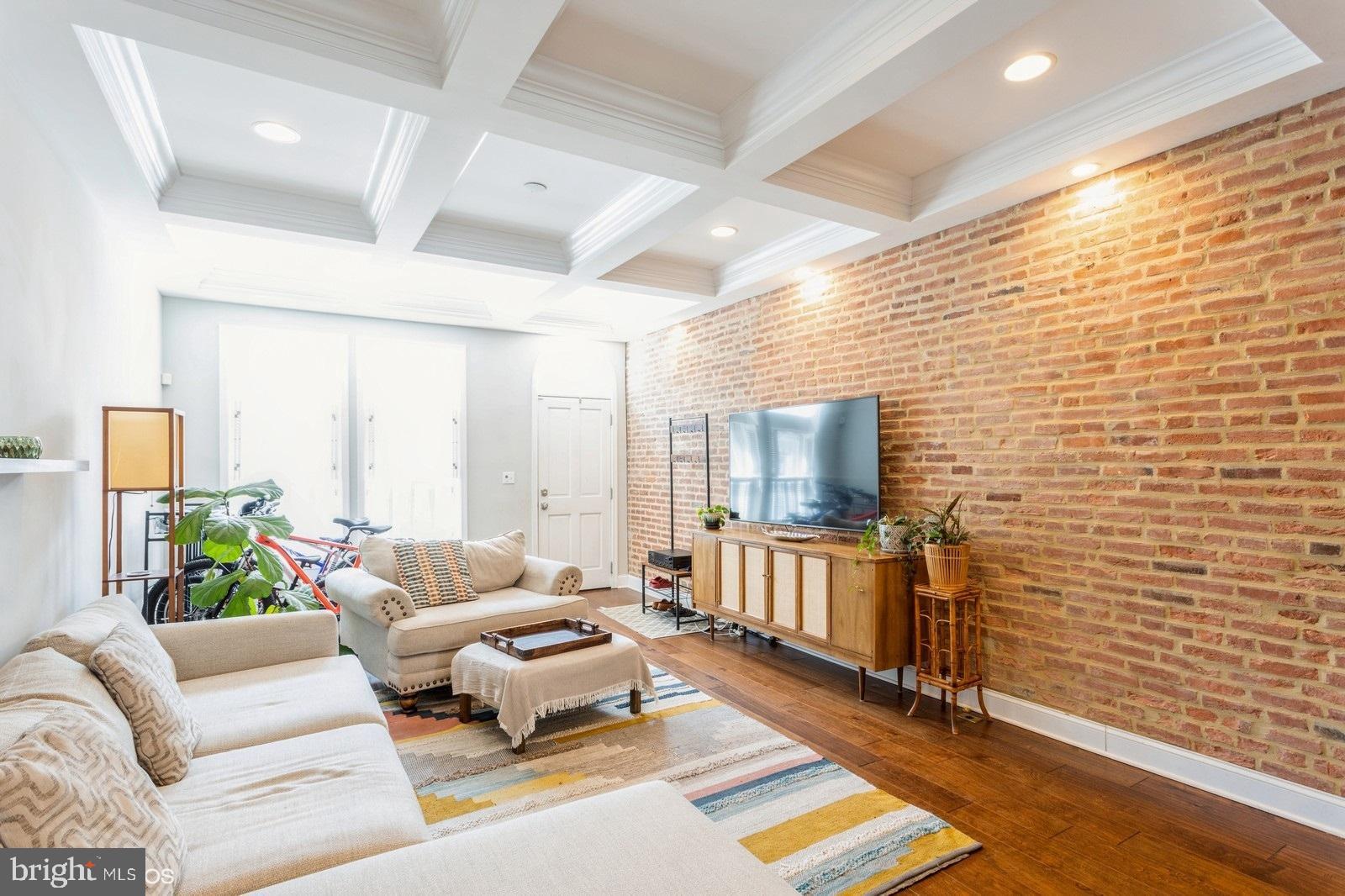 PATTERSON PARK - Residential Lease