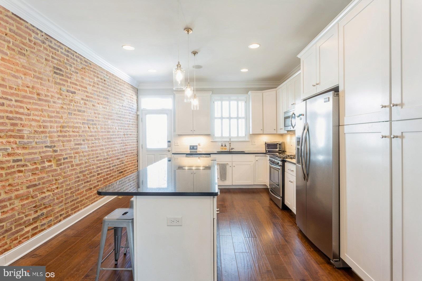 PATTERSON PARK - Residential Lease