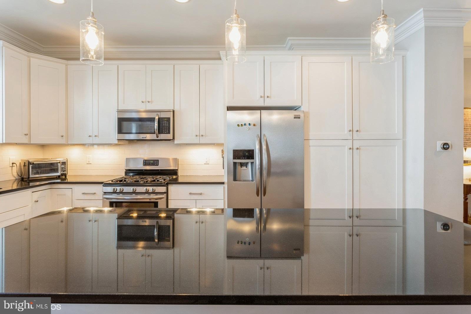 PATTERSON PARK - Residential Lease