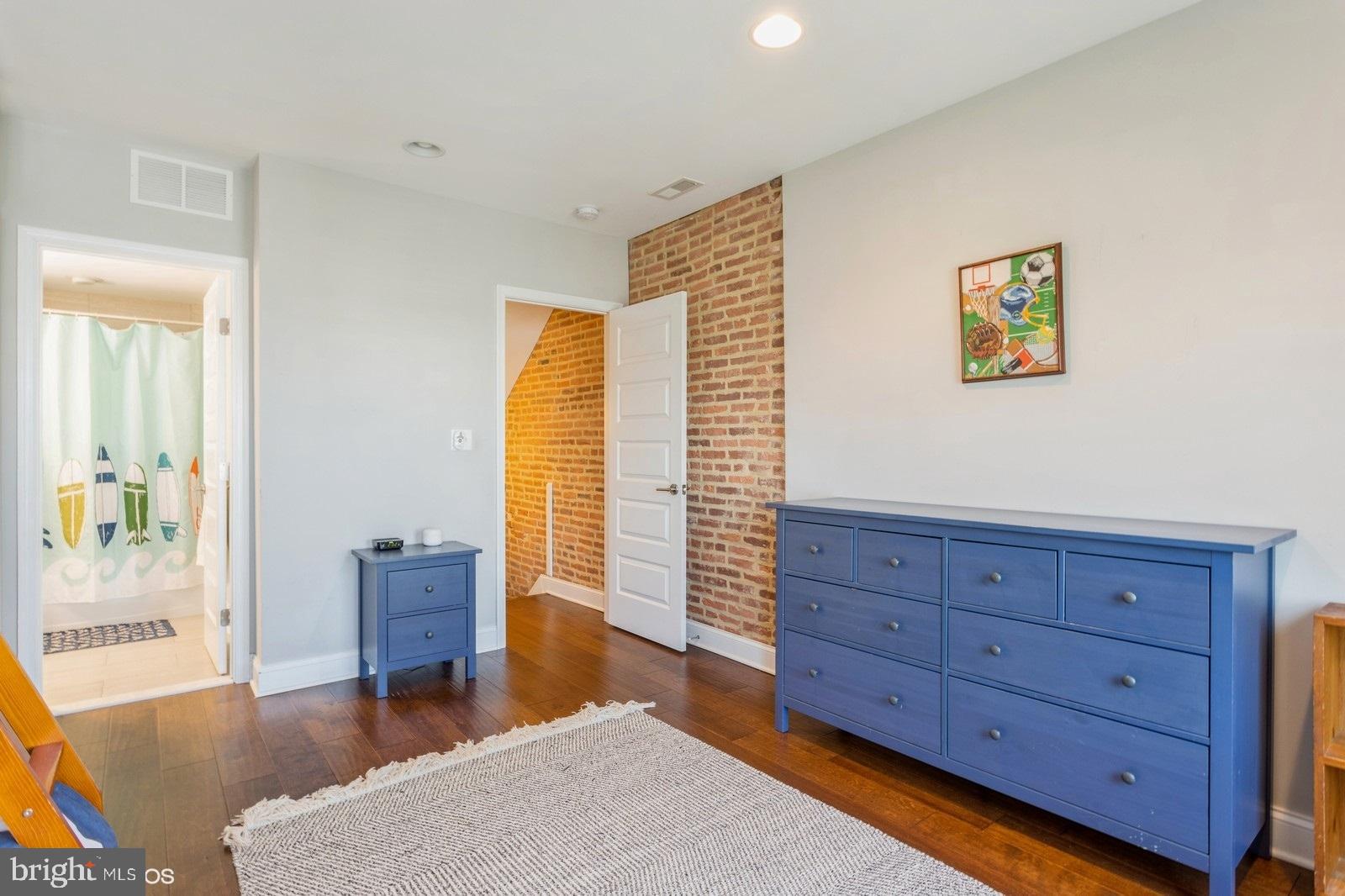 PATTERSON PARK - Residential Lease