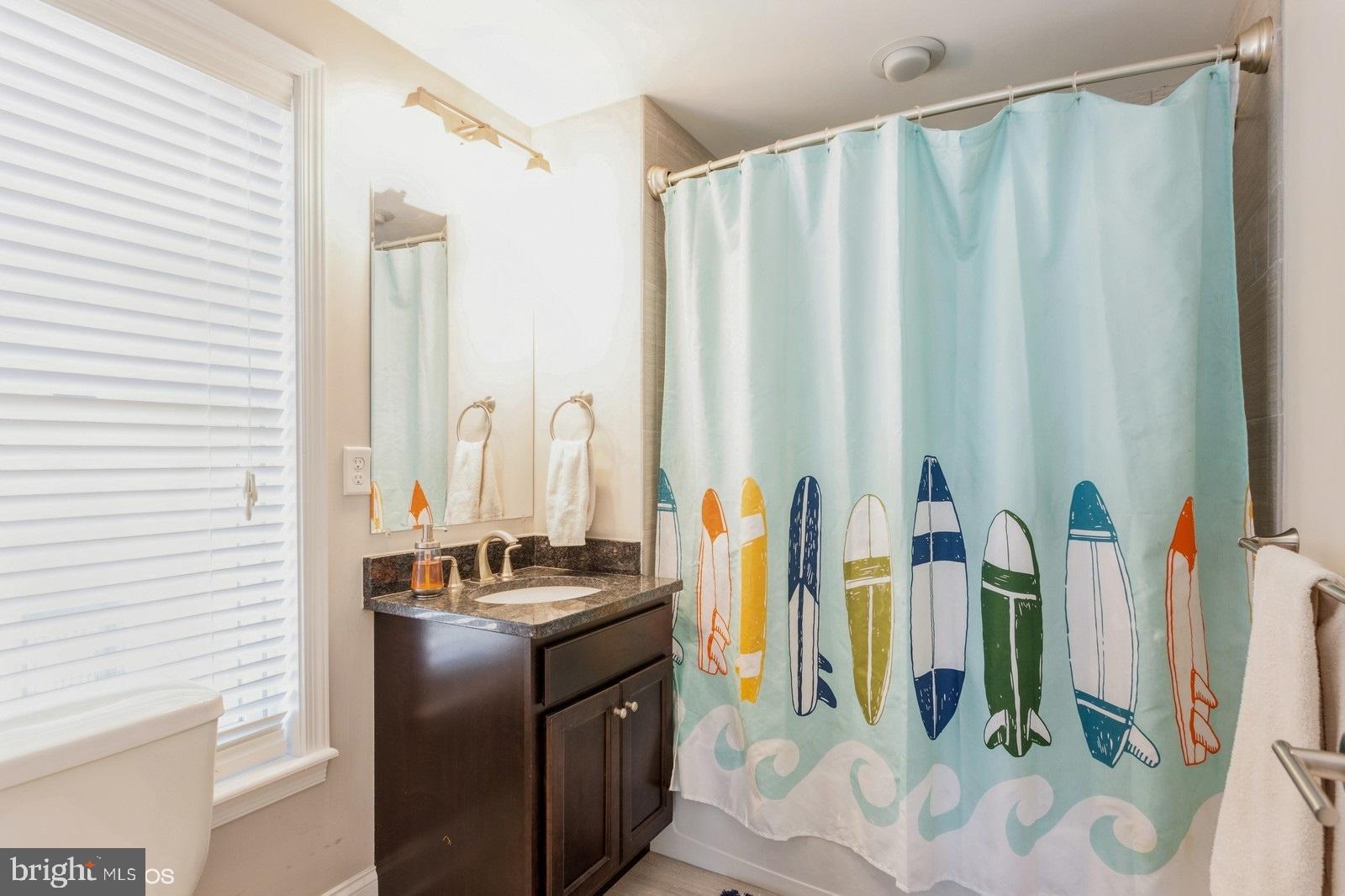 PATTERSON PARK - Residential Lease