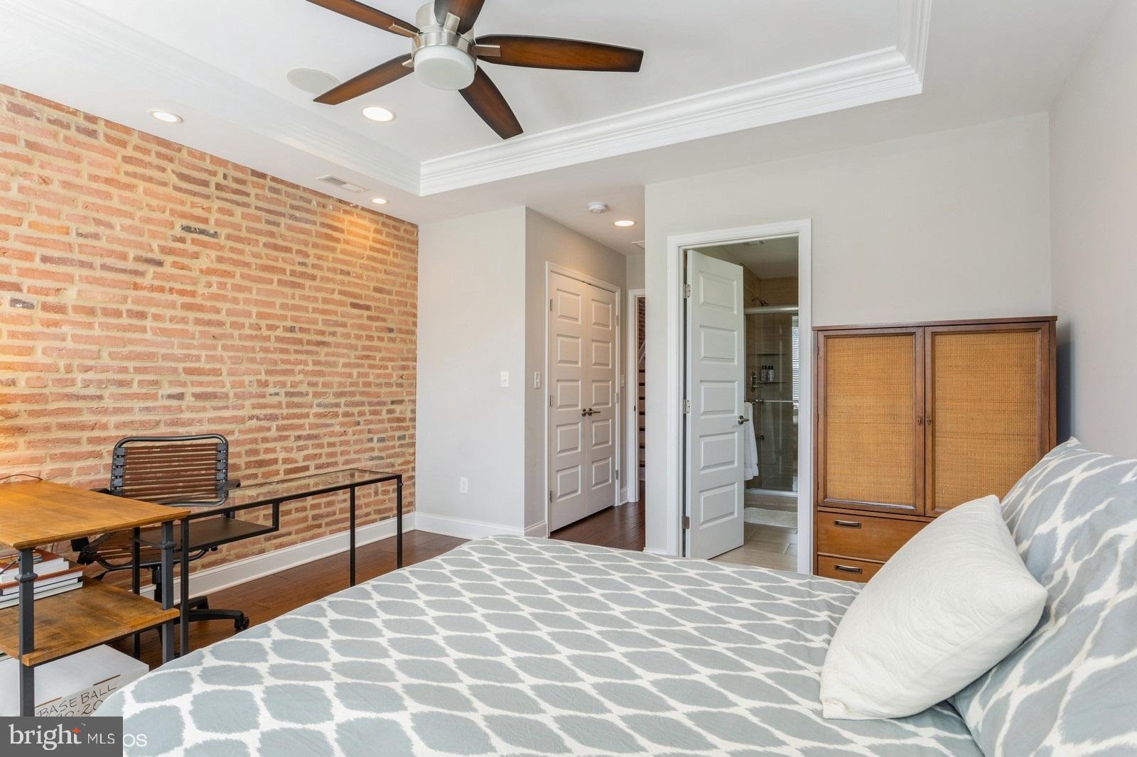 PATTERSON PARK - Residential Lease