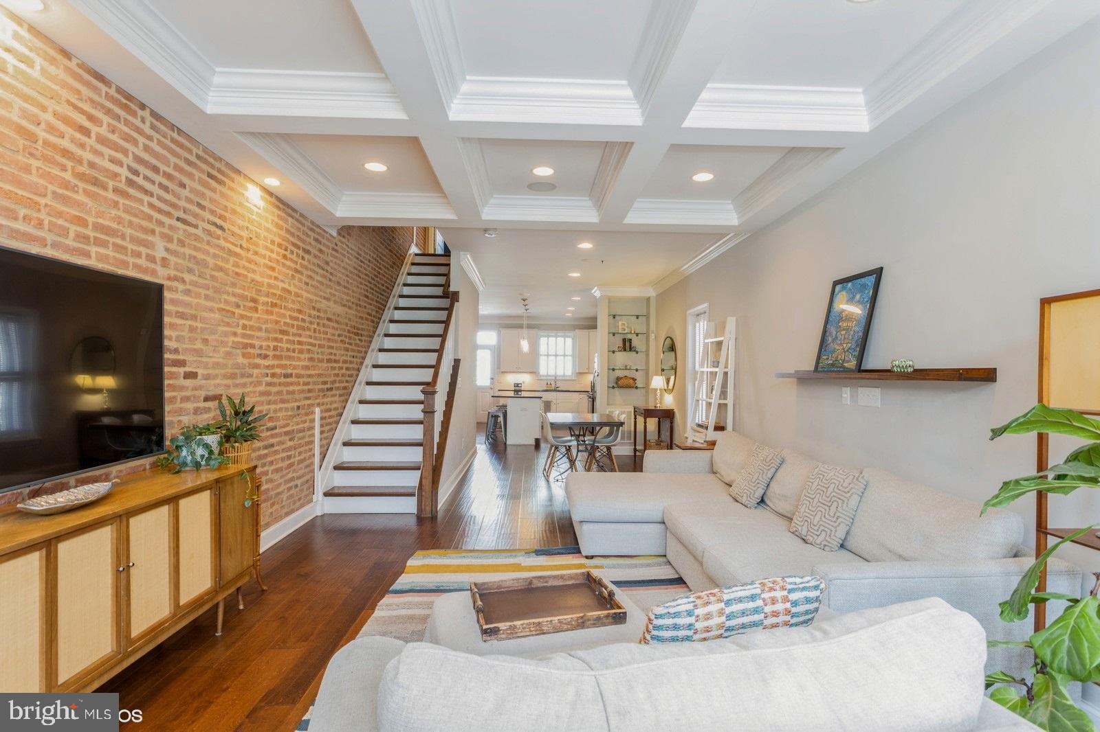 PATTERSON PARK - Residential Lease