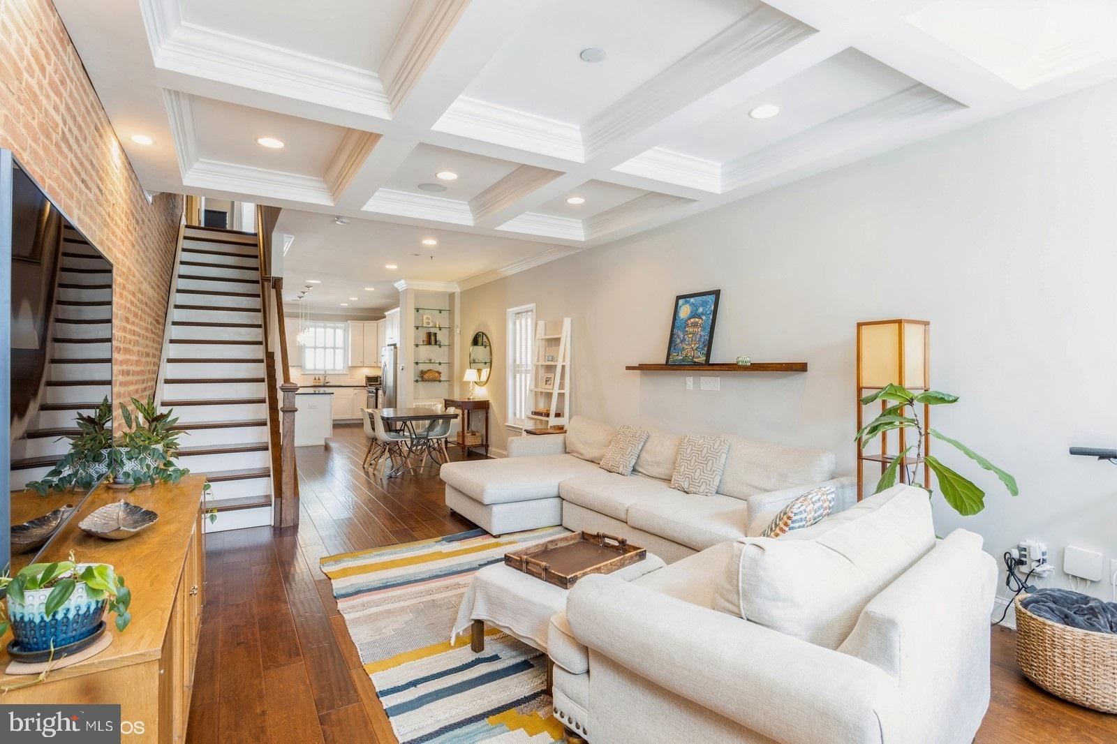 PATTERSON PARK - Residential Lease