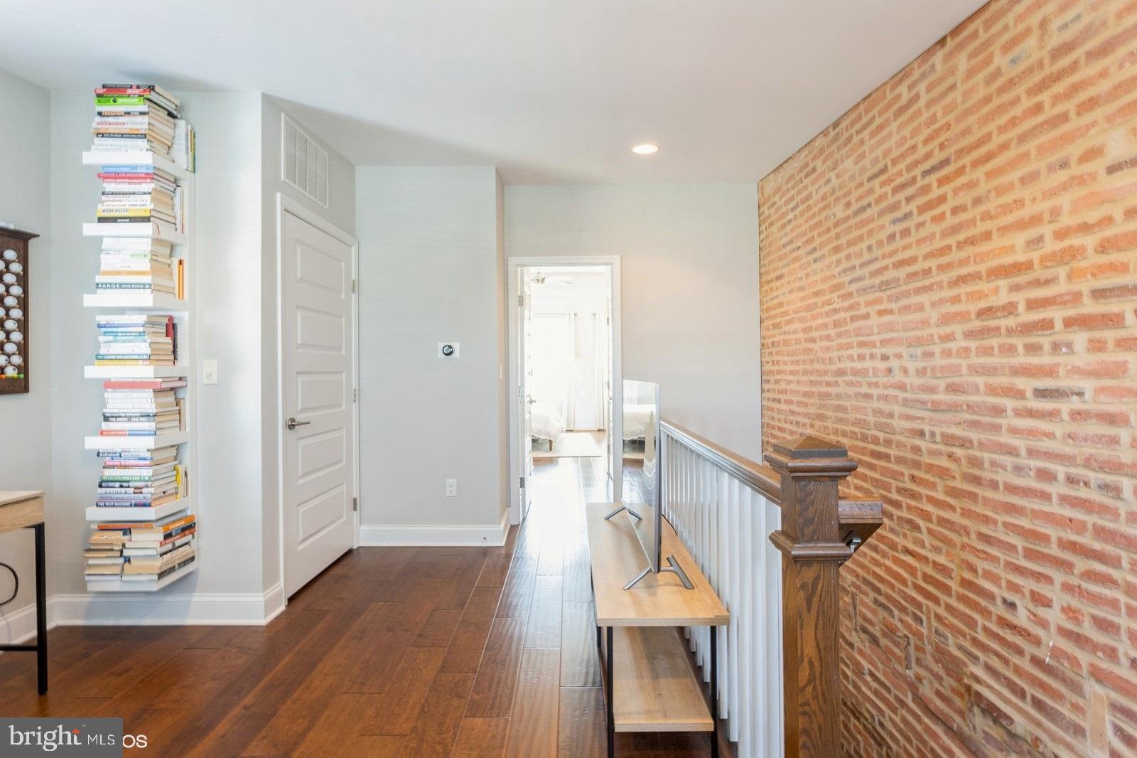 PATTERSON PARK - Residential Lease