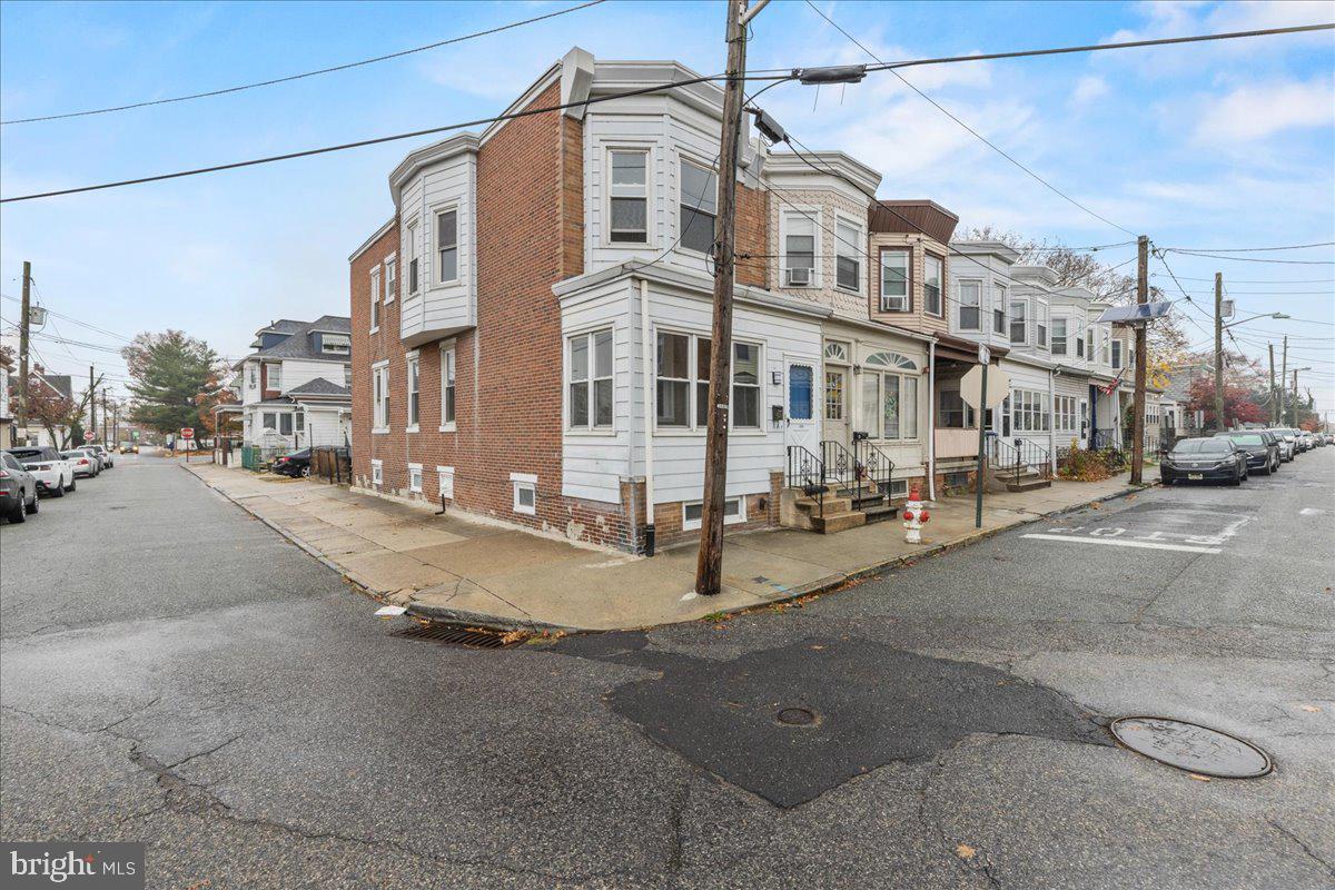 534 BERGEN STREET