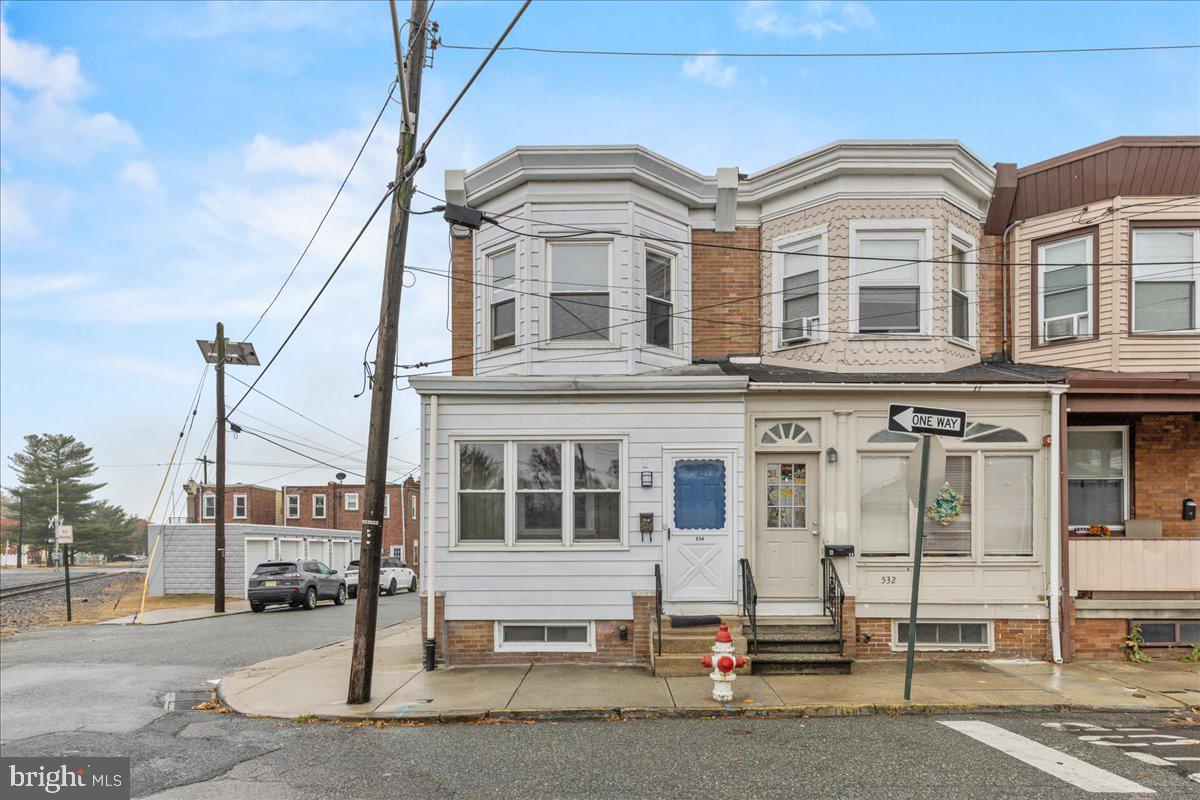 534 BERGEN STREET