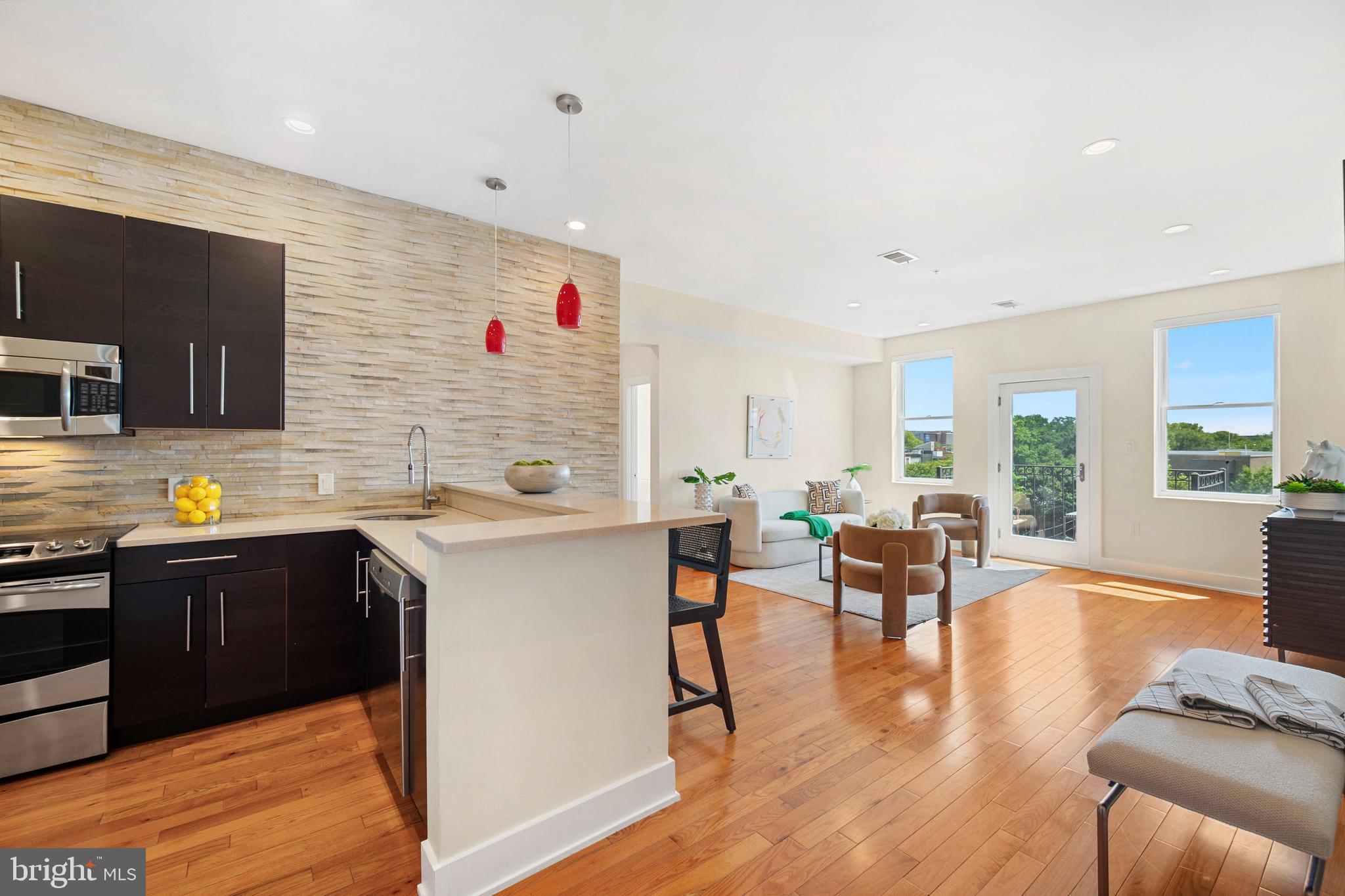 440 RHODE ISLAND AVENUE NW 403