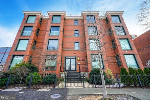 440 RHODE ISLAND AVENUE NW 403 WASHINGTON DC 20001