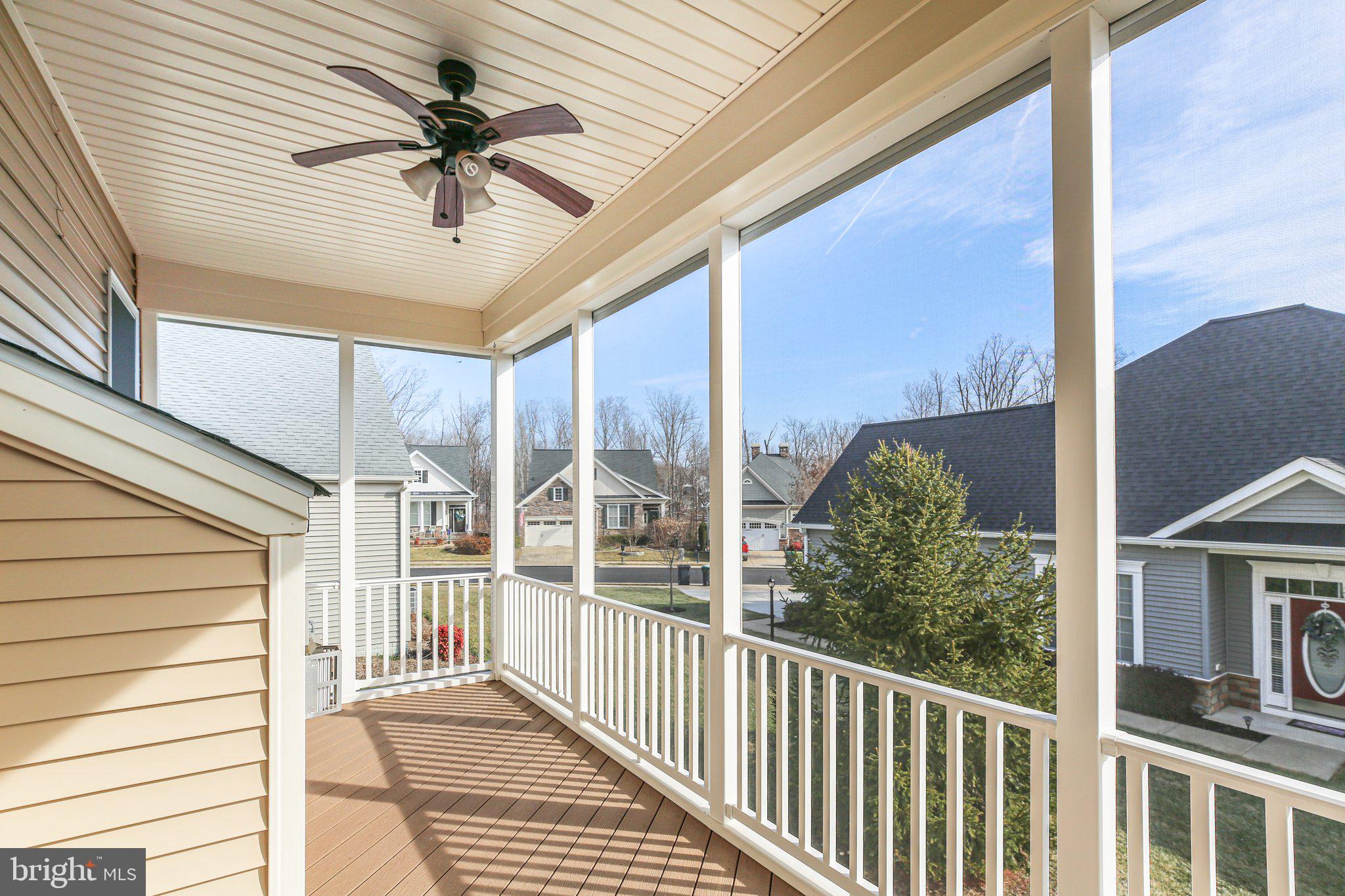 REGENCY AT CHANCELLORSVILLE - Residential