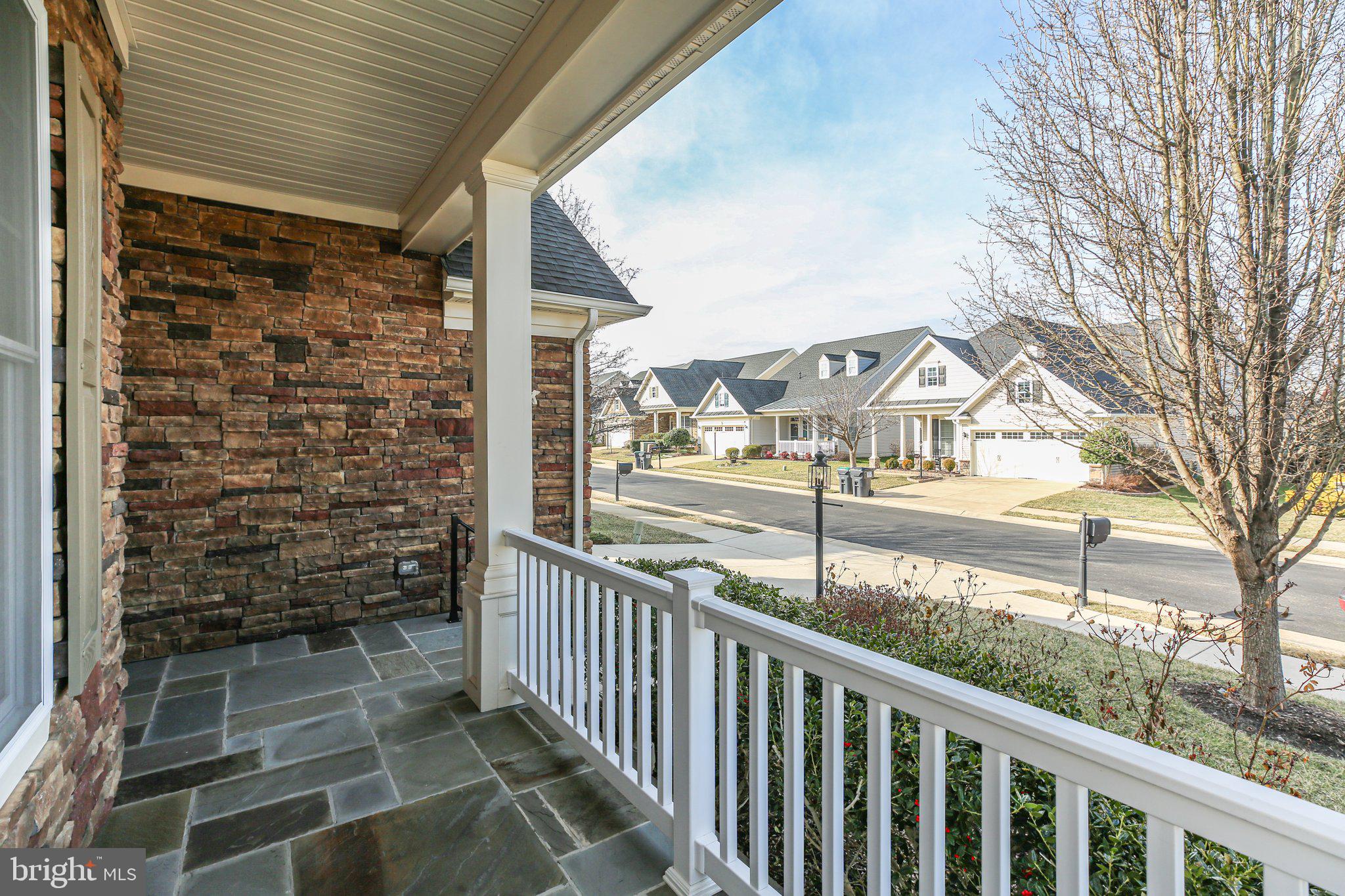 REGENCY AT CHANCELLORSVILLE - Residential