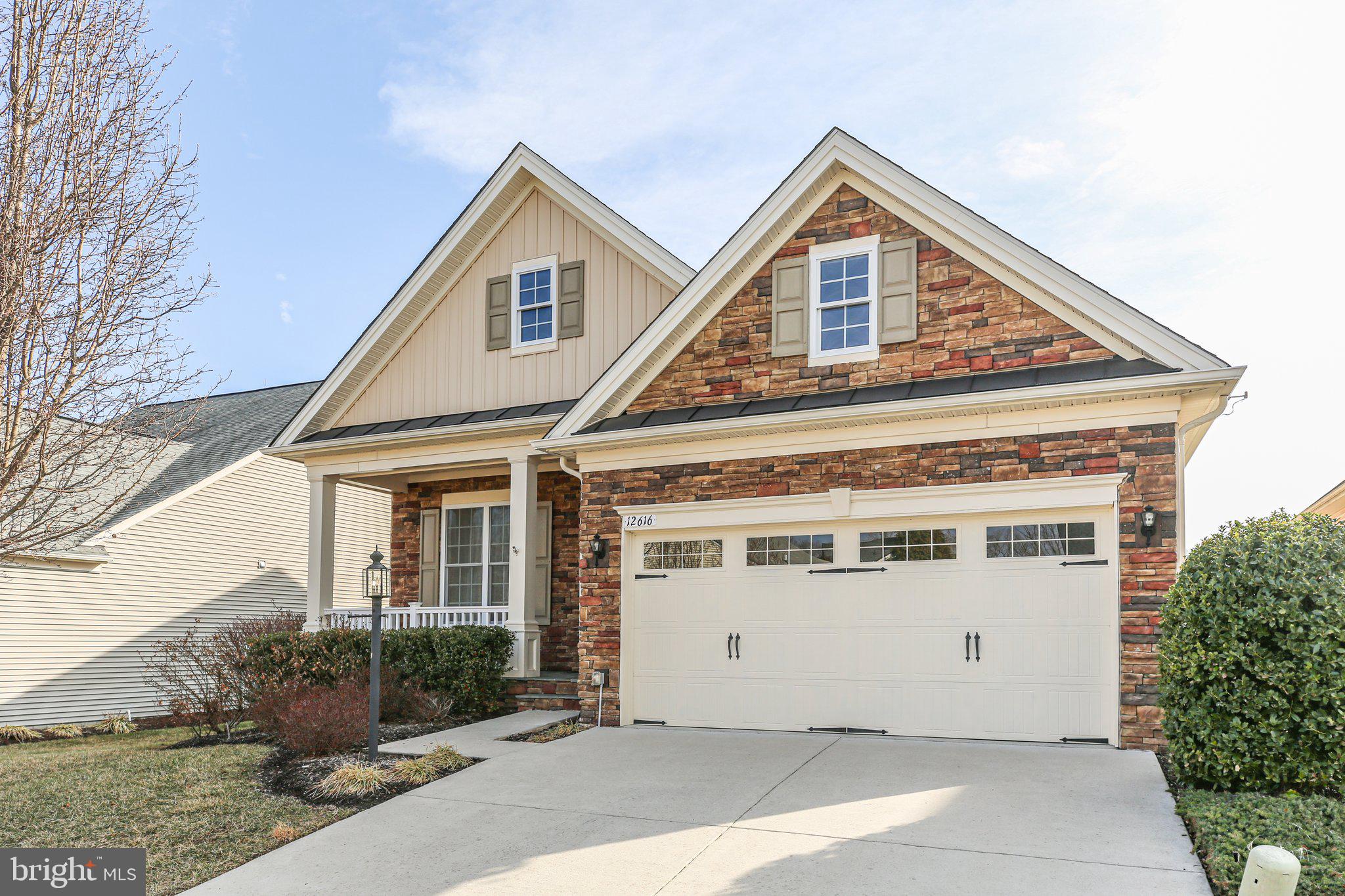 REGENCY AT CHANCELLORSVILLE - Residential