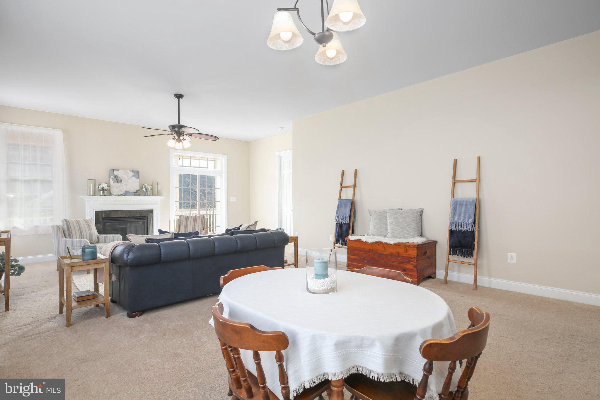 REGENCY AT CHANCELLORSVILLE - Residential