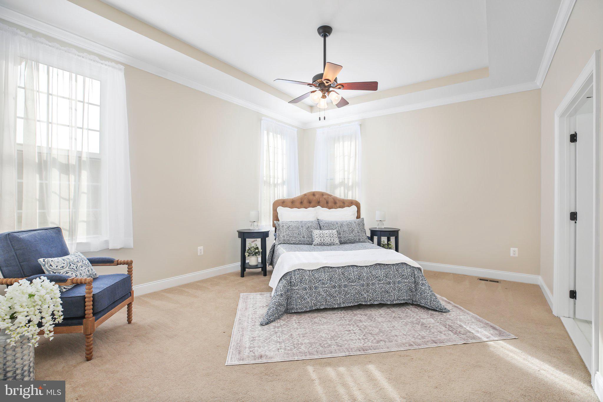 REGENCY AT CHANCELLORSVILLE - Residential