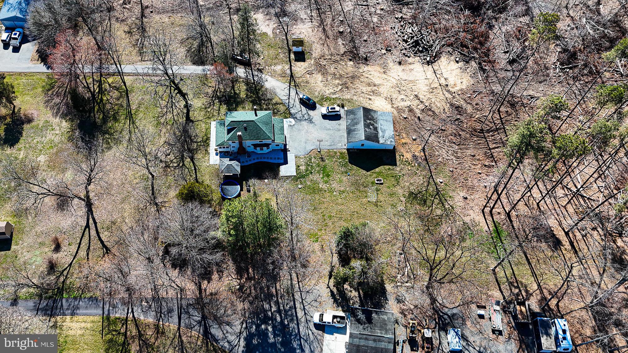 402 PHILADELPHIA ROAD