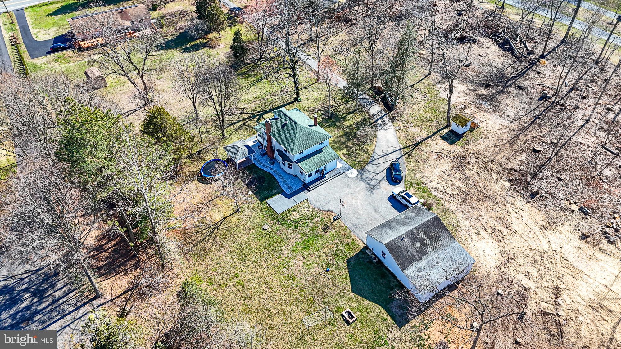 402 PHILADELPHIA ROAD