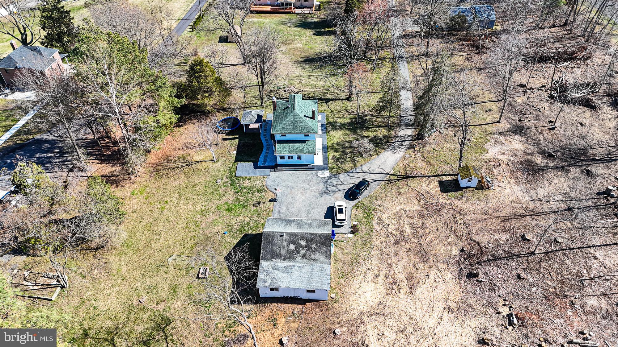 402 PHILADELPHIA ROAD