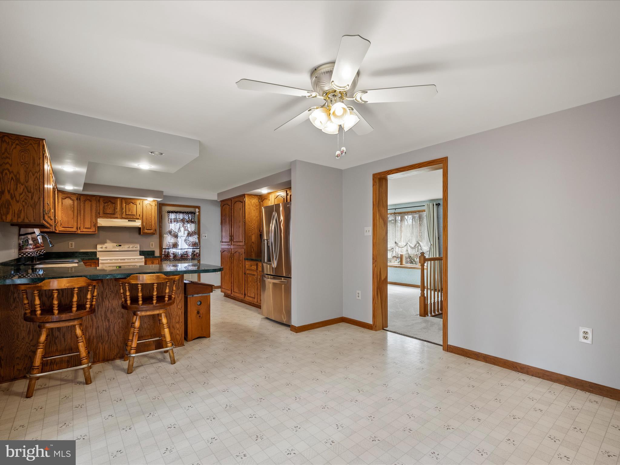 BLUE RIDGE ACRES - Residential