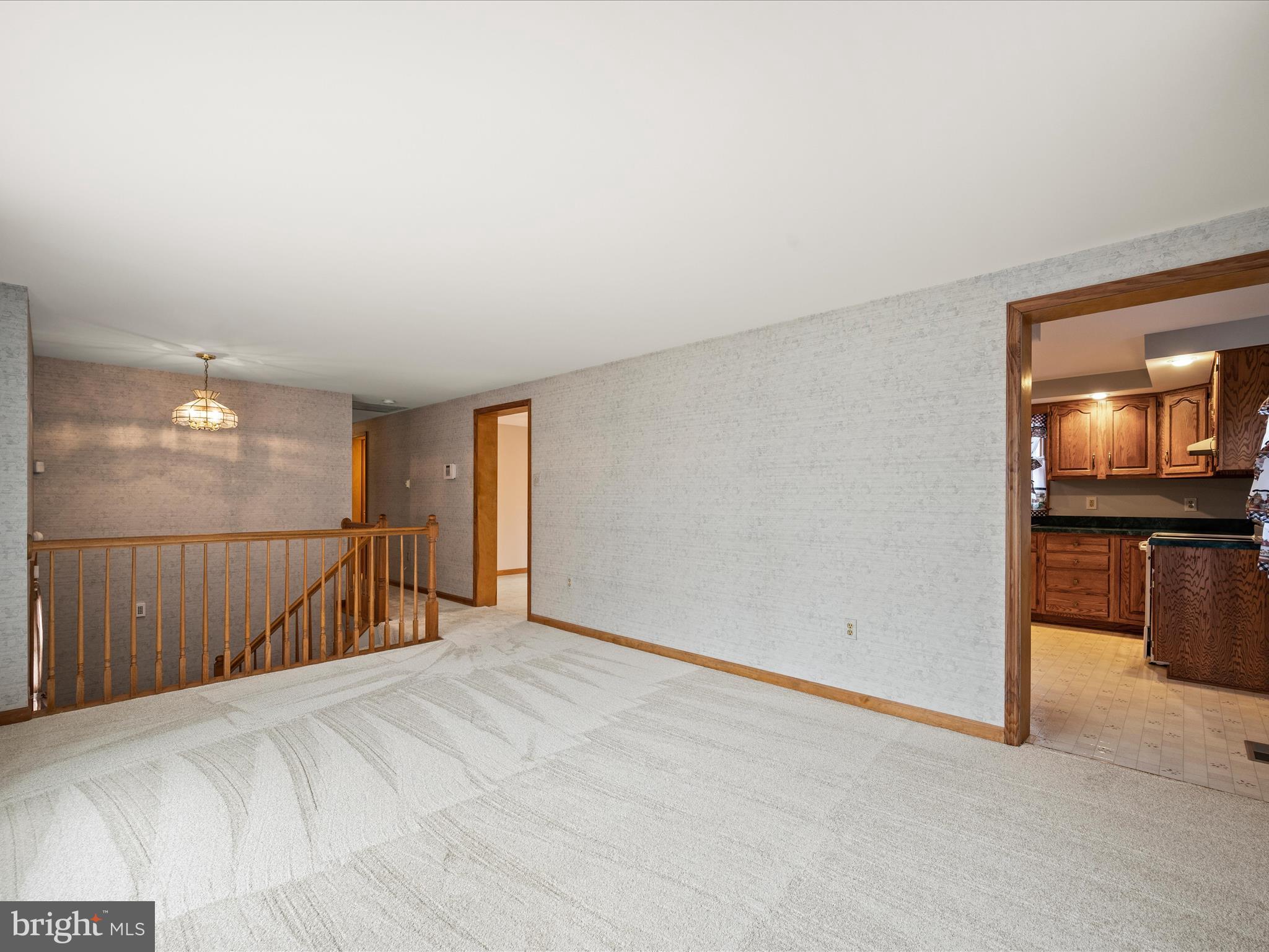 BLUE RIDGE ACRES - Residential