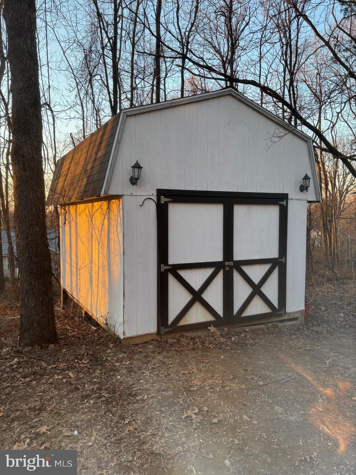 BLUE RIDGE ACRES - Residential