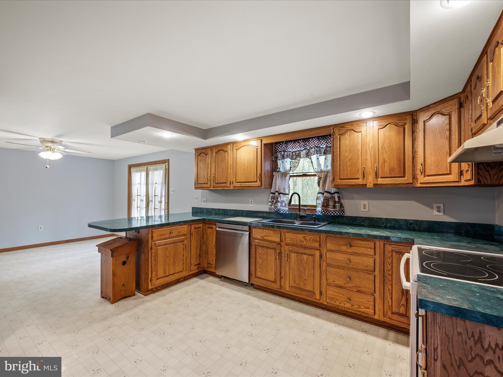 BLUE RIDGE ACRES - Residential