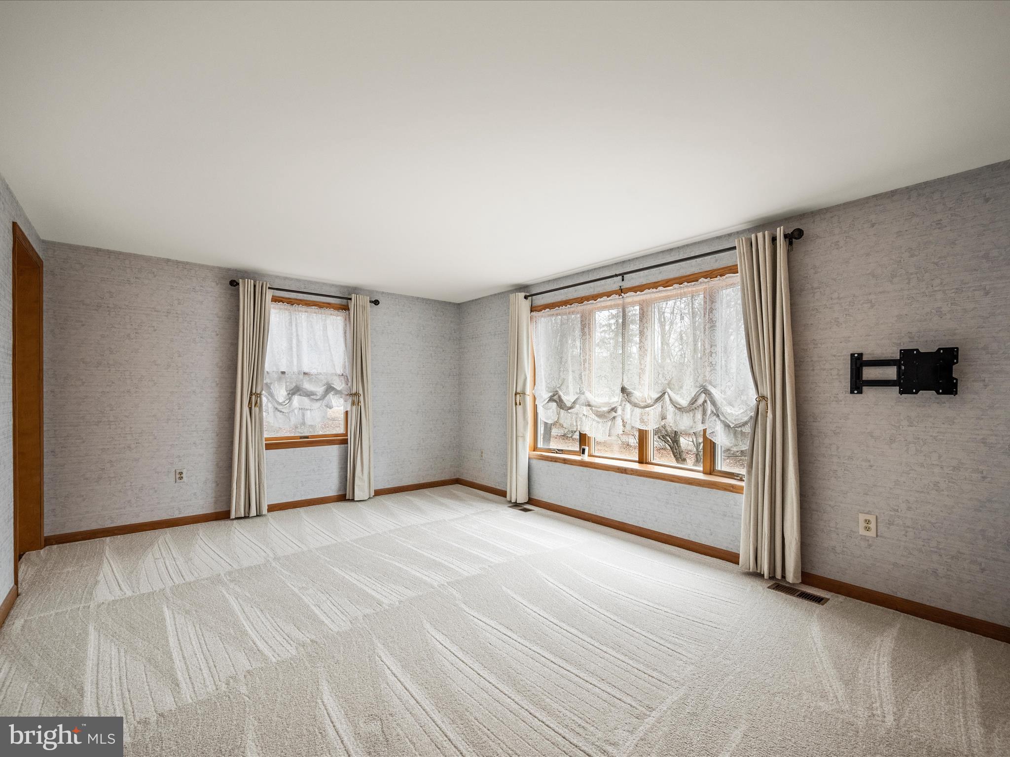 BLUE RIDGE ACRES - Residential